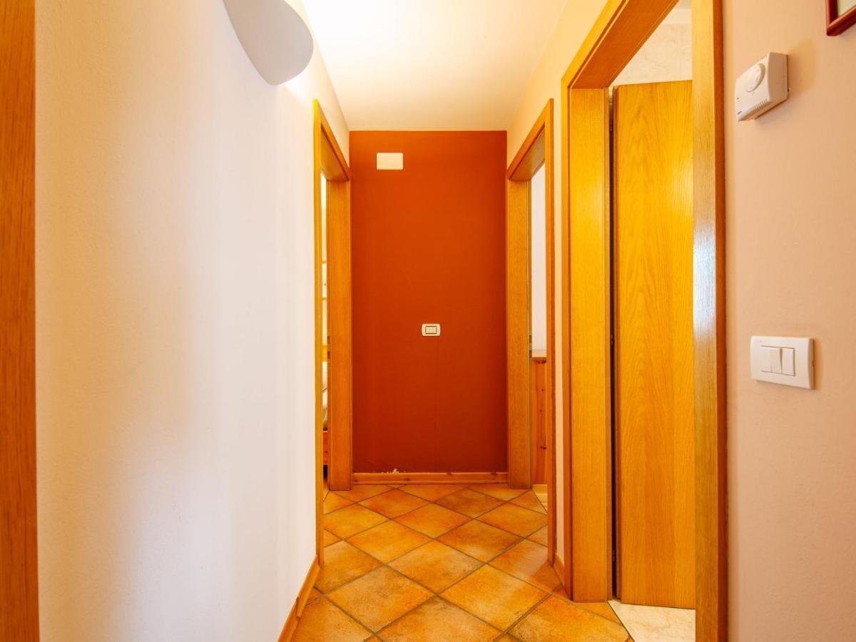 Apartment Cesa Pra Da Molin-3 By Interhome Campitello di Fassa Exterior foto